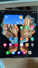 三星（SAMSUNG） Galaxy W24 心系天下 折疊屏 納多灰 超閉合折疊 尊奢鉸鏈輕型化 三星高端旗艦 二手手機5G 雙卡雙待 Galaxy W24【納多灰】 16GB+1TB【贈三星原裝4 曬單實拍圖