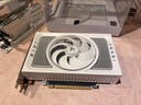 七彩虹RTX5060TI/5070 MINI 迷你顯卡搭配CVN B760I/B850I/B860I主板套裝單風扇迷你小巧白色顯卡ITX裝機 RTX5070 MINI OC 12G 白 單顯卡 曬單實拍圖