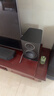 意力（ELAC）Carina系列BS243.4發(fā)燒級無源書架音箱HiFi音響低音JET高音隱藏式下沉導向孔 黑色一對 曬單實拍圖