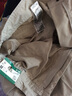 迪卡儂trek100徒步褲女夏季速干褲工裝褲戶外軟殼登山褲-5815478 曬單實拍圖