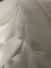潮韓都美式連帽衛(wèi)衣潮牌男春秋季2023新款高級感外套高街寬松休閑上衣服 白色 XL 曬單實拍圖