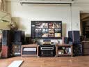 悠唐 T318書架音箱hifi發(fā)燒級無源音箱實木家用高音質(zhì)三分頻音箱8英寸紙盆低音單元高保真專業(yè)音響 (國紅紀念)HiFi級三分頻8英寸音箱 曬單實拍圖