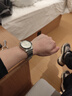 西鐵城（CITIZEN）手表男日韓表“六駿”馬年新品光動能日顯鋼帶七夕節禮AW1819-56A 曬單實拍圖
