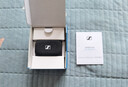 森海塞爾（Sennheiser）MOMENTUM 真無線系列真無線3代 真無線4代 藍牙耳機 自適應降噪入耳式耳機 真3黑色 曬單實拍圖