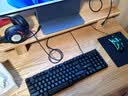 華碩（ASUS）全家桶 AMD銳龍R5/R7臺式電腦游戲主機4060/5060直播設計剪輯家用吃雞三角洲黑神話水冷整套海景房 單主機【鍵鼠配齊】 六：銳龍R7丨3200丨1TB丨5060丨旗艦之選 曬單實拍圖