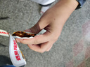 遇兔筷跑掃堂兔丁香辣冷吃兔四川風(fēng)味 麻辣兔肉零食下酒菜 冷藏 1袋【200g】 曬單實拍圖