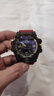卡西歐（CASIO）男士GSHOCK三代泥王防水抗震戶外運(yùn)動(dòng)手表節(jié)日禮物 GWG-1000GB-4A 曬單實(shí)拍圖
