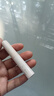 曼秀雷敦變色潤唇膏女保濕滋潤補水防干裂淡化唇紋不掉色不粘杯護唇膏唇膜 【珊瑚粉橘】*2 曬單實拍圖