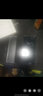 曼魔（manmo） opporeno6手機(jī)殼Reno6pro+保護(hù)套翻蓋皮套全包鏡頭硅膠防摔外殼男女 Reno6【優(yōu)雅黑】 曬單實(shí)拍圖