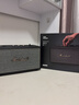 Marshall（馬歇爾）ACTON IV 藍牙音箱4代2026新品無線家用室內重低音七夕生日畢業禮物桌面電腦音響 黑色 曬單實拍圖