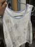 童泰（TONGTAI）寶寶背心夏季薄款嬰兒衣服兒童護肚馬甲男童女童打底內衣竹棉 粉色 90 曬單實拍圖