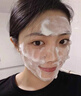 SEDATE進口美白淡斑洗面奶氨基酸深層清潔控油祛痘男女士潔面乳120g*2 曬單實拍圖