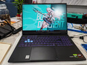 華碩天選7 Pro 銳龍版 國家補貼 16英寸游戲本 筆記本電腦(銳龍9 9955HX 16G 1T RTX5060 2.5K300Hz)灰 曬單實拍圖