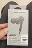 鐵三角（Audio-technica）CKS330NC 帶耳麥type-c有線耳機(jī)入耳式主動(dòng)降噪游戲電競(jìng)吃雞直播耳機(jī)聽聲辨位 ATH-CKS330NC 黑色 曬單實(shí)拍圖