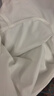 lululemon丨New Venture男士修身剪裁長袖襯衫 速干芯吸 LM3CYES 白色 L 曬單實拍圖