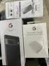 Google谷歌/Google pixel7/7代7pro/6a 原裝新品 3網5G 現貨包郵 Pixel7 耀石黑 128GB 曬單實拍圖