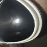 匡威（Converse）One Star SE秋季新品亮面漆皮男女休閑板鞋A25032C 黑色亮皮漆面 39.5 曬單實拍圖