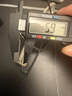 京東京造星芒pt950鉑金培育鉆石戒指1克拉鉆戒直臂禮物送女生 曬單實拍圖