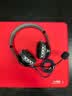 貓倫適用魔音beats耳機音頻線aux轉接線3.5mm音頻線手機輸出頭戴式耳機連接線外置帶麥克風耳機耳麥線 3.5MM帶麥音頻耳機線一條 曬單實拍圖