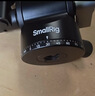 斯莫格（SmallRig） 3457 攝像三腳架輕型阻尼云臺 專業單反相機攝影視頻拍照攝像液壓云臺 曬單實拍圖