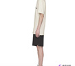 Y-3【清涼季】男士短袖T恤網(wǎng)球t恤上衣53-JN2990 灰白色 2XL (185) 116A 曬單實拍圖