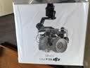 大疆 DJI RS 4 Pro 如影手持云臺穩定器三軸防抖穩定器4.5千克負載 旗艦專業單反云臺 曬單實拍圖
