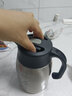 品家家品（PINKAH）304不銹鋼保溫瓶配泡茶器中國風(fēng)保溫茶壺泡茶葉水壺茶韻保溫暖壺 1000ML原色 曬單實(shí)拍圖