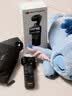大疆（DJI）【新品首發(fā)】Pocket4 大疆運(yùn)動(dòng)相機(jī)口袋云臺(tái)相機(jī)旅游美顏手持vlog 標(biāo)準(zhǔn)套裝+適配續(xù)航手柄【爆款】 【官方標(biāo)配·現(xiàn)貨速發(fā)】 【激活后發(fā)】 曬單實(shí)拍圖