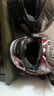 RESO摩托車運(yùn)動(dòng)頭盔藍(lán)牙耳機(jī)滑雪雙Mesh Ai降噪 跨品牌直連 智能語音 Pilot Pro 曬單實(shí)拍圖
