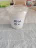 拜杰奶茶杯一次性帶蓋飲品杯咖啡杯飲料杯350ML*20套【配貼紙+吸管】 曬單實拍圖