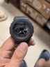 卡西歐（CASIO）手表男G-SHOCK八王子運(yùn)動(dòng)學(xué)生電子日韓表送男友禮物GA-B2100-1A1P 曬單實(shí)拍圖