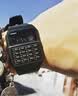 卡西歐（CASIO）手表 絕命毒師老白同款 復(fù)古小方塊計算器時尚中性表 CA-53WF-1B 店長推薦 曬單實拍圖