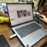 ThinkPad聯(lián)想ThinkBook14+銳龍高性能輕薄筆記本電腦2026補(bǔ)貼15%瑞天可選揚(yáng)天V學(xué)生游戲設(shè)計(jì)全能商務(wù)辦公本 銳龍R7-8745HS 16G 512G 瑞天14丨國(guó)補(bǔ) 官方旗艦 品質(zhì) 曬單實(shí)拍圖