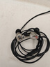 森海塞爾（Sennheiser） IE100PROCLEAR  入耳式有線監聽耳機舞臺發燒級HIFI音樂音頻娛樂【不支持藍牙/語音】 曬單實拍圖