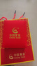 中國黃金（CHINA GOLD）黃金戒指女男款情侶對(duì)戒足金冰川指環(huán)情人節(jié)生日禮物送女友老婆 【女戒】冰山戒指 約1.4g 曬單實(shí)拍圖