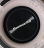 紐曼（Newmine）M18無線藍牙音箱雙話筒K歌麥克風音響一體式家庭ktv音響套裝自帶聲卡K歌神器戶外手機電視唱卡拉ok 少女粉【雙麥】美聲智能款+小度語音助手 曬單實拍圖