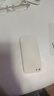 靜微 適用蘋果5S手機殼iPhone5保護套iPhone液態硅膠SE1代全包軟殼防摔超薄外殼高級感簡約純色男女款 【古董白】單殼+鋼化膜 iPhone5S 曬單實拍圖