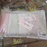 都市麗人A類(lèi)嬰兒棉高腰內褲女士純棉10A抑菌加長(cháng)襠收肚子提臀收腹內褲XL 曬單實(shí)拍圖