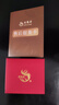 老鳳祥足銀999耳環(huán)女素圈時尚疊戴耳釘飾生日七夕情人節(jié)禮物送女友老婆 光面13mm*素圈耳環(huán)*品牌禮盒 曬單實拍圖