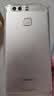 適用華為P9手機殼透明硅膠p9plus保護套透明全包防摔氣囊個性簡約純色時尚男女薄硅膠軟殼 華為p9【透明白】 曬單實拍圖