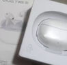 vivo TWS 3i 真無(wú)線(xiàn)藍牙耳機 長(cháng)續航藍牙5.3 穩定暢連 AI通話(huà)降噪入耳式音樂(lè )運動(dòng)耳機 vivo TWS 3i皓白 官方標配 曬單實(shí)拍圖