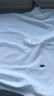 Polo Ralph Lauren 拉夫勞倫 男裝 經典款定制修身版彈力Polo衫RL18635 100-白色 L 曬單實拍圖