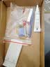 真科適用于  錘子堅(jiān)果Pro2/2S手機(jī)電池 pro3 堅(jiān)果3 R1 R2 大容量電板 堅(jiān)果Pro2/OD105/OS105電池DC101 曬單實(shí)拍圖