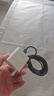 艾昊者240W快充電器10A閃充數顯數據線type-c適用華為vivo小米OPPO榮耀nova7/8/9pro車載手機充電線加長 數顯套裝【240W迅猛快充】自帶數顯提示/防過充 3米【加厚銅芯 I  曬單實拍圖