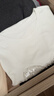 絲柏舍套頭T恤2026夏裝新款女裝文藝蝴蝶結(jié)圓領(lǐng)短袖落肩袖上衣 曬單實拍圖