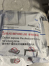 SUPER DRY SD干霸100g氯化鈣干燥劑防潮吸濕包工業服裝鞋帽箱包通用除濕袋批發 100g*10袋 曬單實拍圖