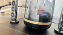 哈曼卡頓音樂水晶4 墨金典藏版 Hifi藍牙音箱 2.1桌面音響【世界杯】居家藝術 家居輕奢 父親節禮物 曬單實拍圖