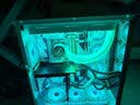 技嘉（GIGABYTE）超級冰雕X870E AORUS MASTER X3D ICE WIFI7 DDR5主板支持AMD AM5 CPU 9700X 9800X3D 9900X 曬單實拍圖