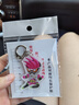 假面騎士鑰匙扣dceade掛件build時王zio創(chuàng)意亞克力掛件動漫周邊 EX 買二發(fā)三 曬單實拍圖