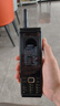 金立（Gionee）D999微信可視頻抖音智能老人手機(jī)按鍵觸摸屏長(zhǎng)續(xù)航老年機(jī)4G全網(wǎng)通直板雙卡雙待百元機(jī) 黑色 64GB 曬單實(shí)拍圖